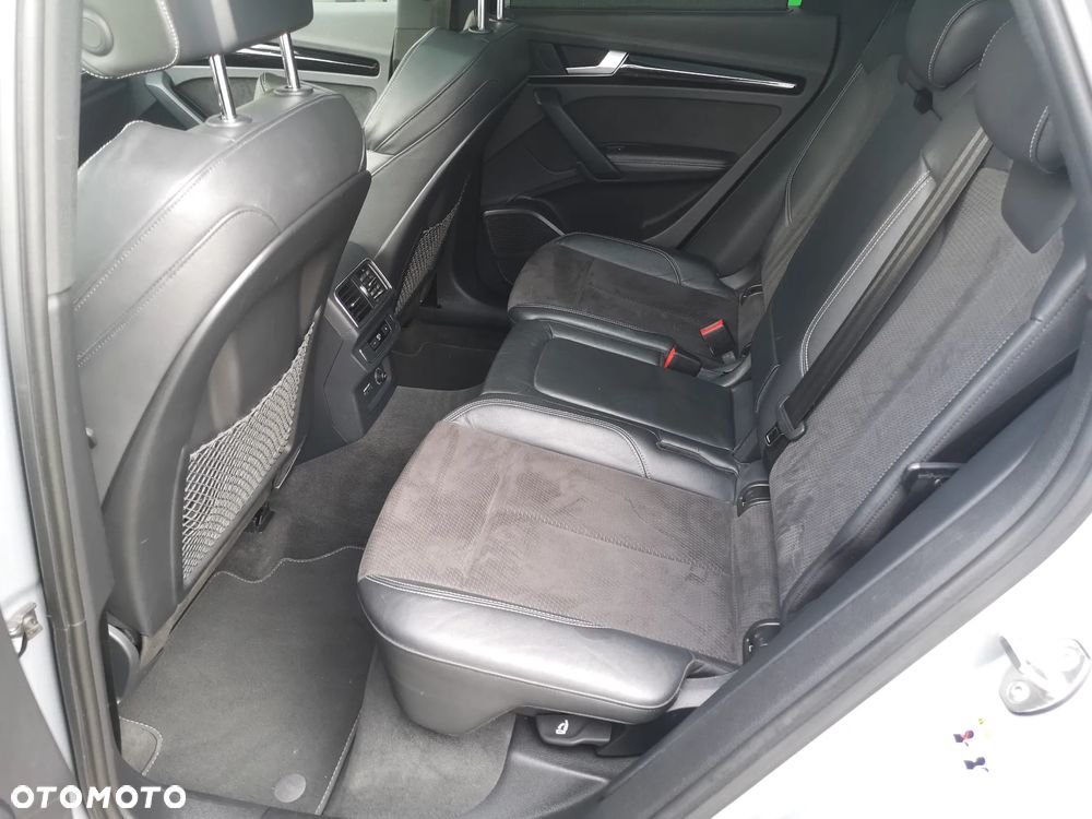 Audi Q5 2.0 TDI Quattro S tronic - 27