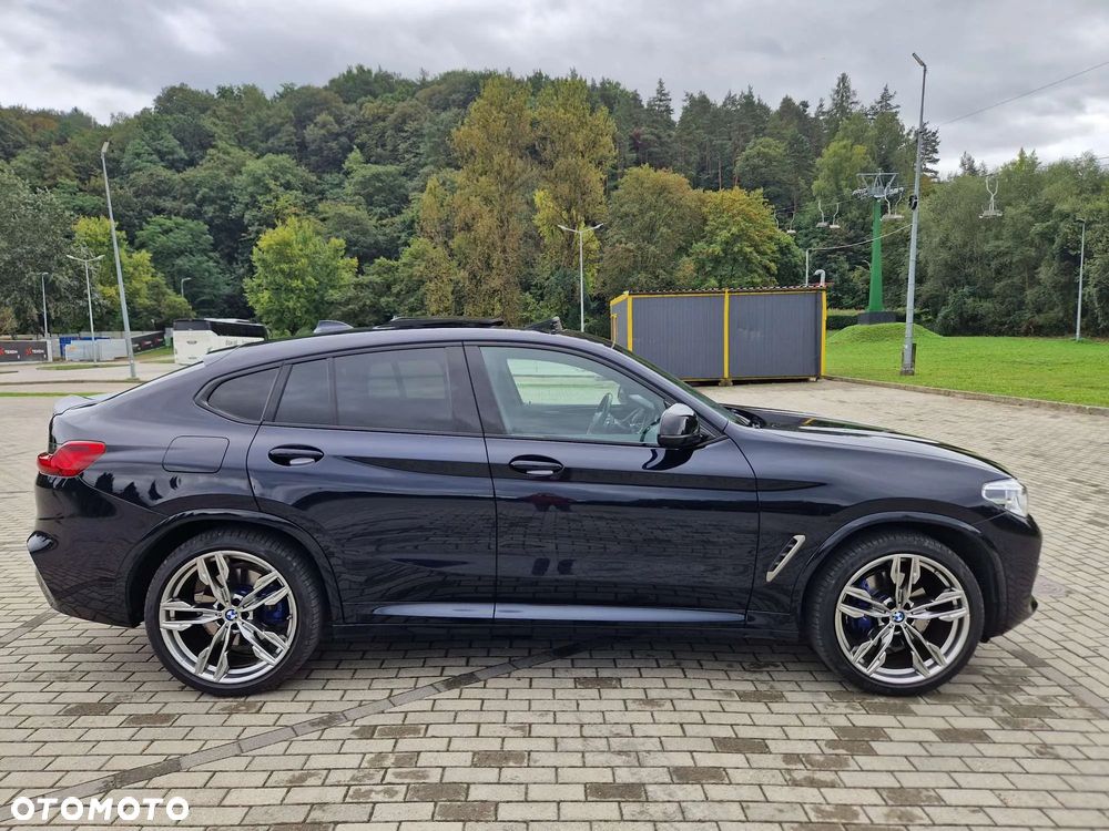 BMW X4 - 14