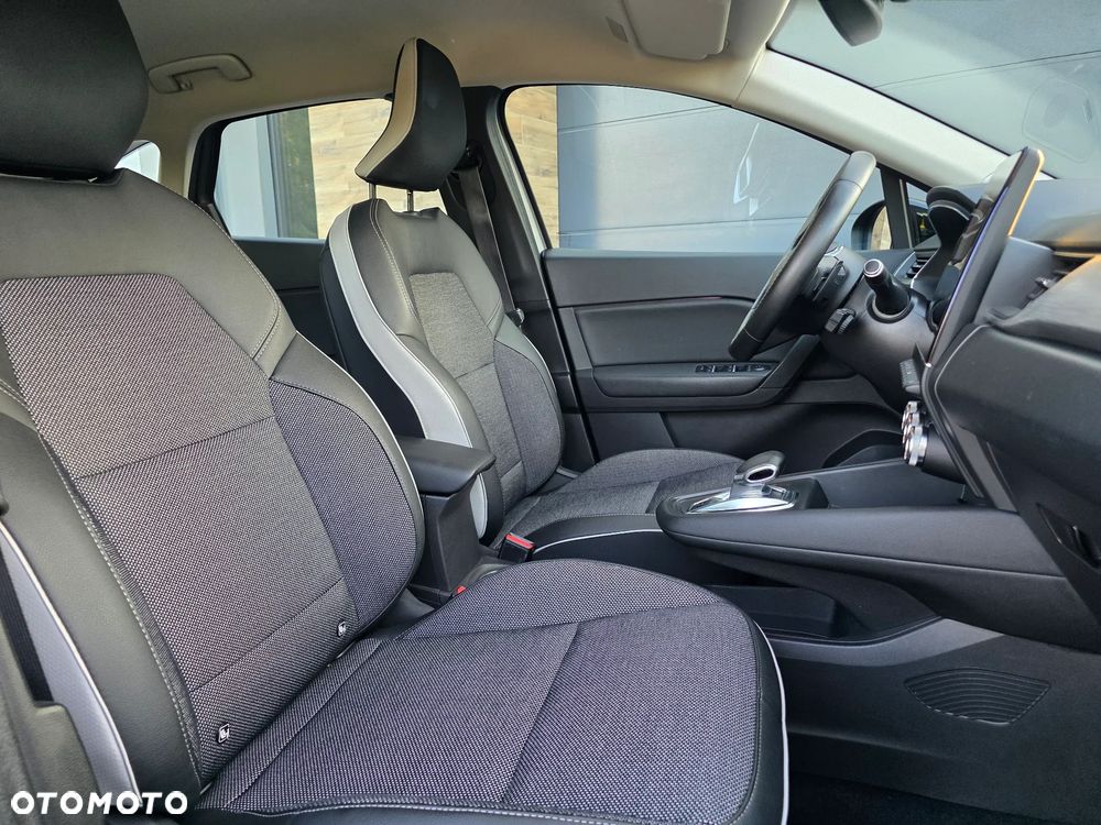 Renault Captur 1.3 TCe Intens EDC - 6
