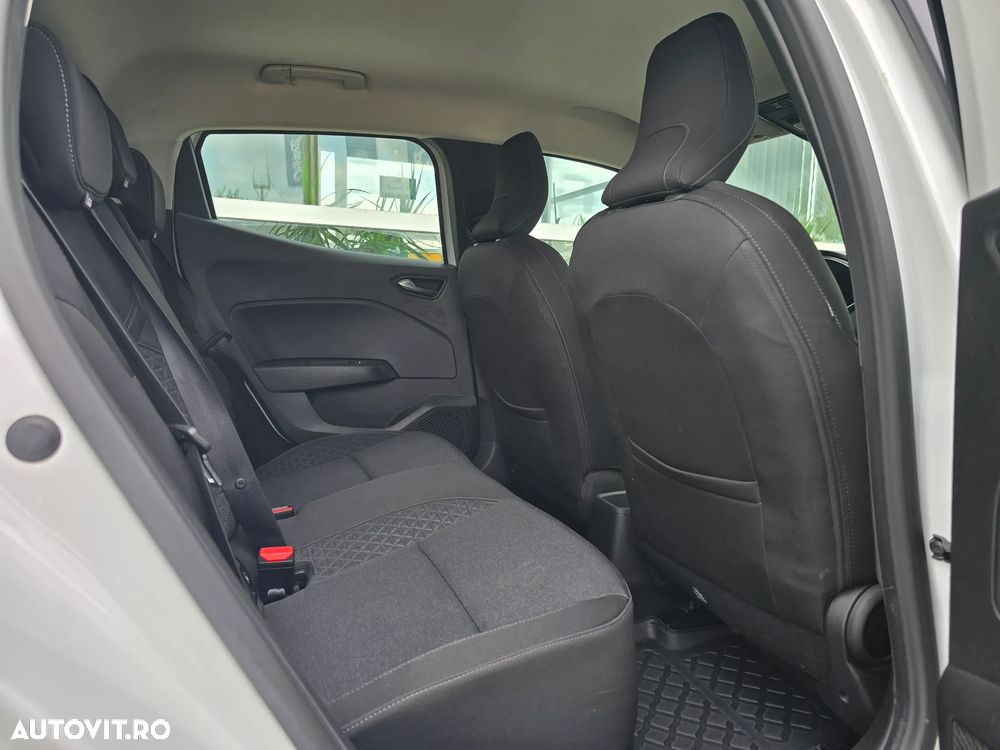 Renault Clio V 1.0 TCe Zen - 13