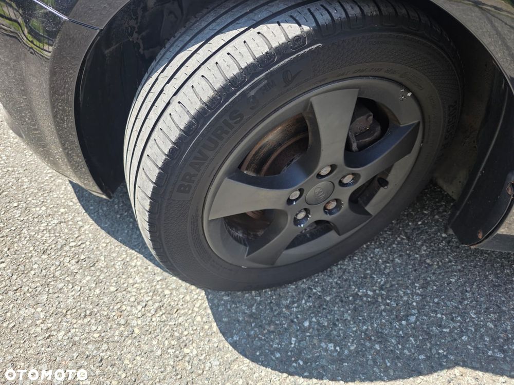 Kia Ceed 1.4 Comfort + - 17