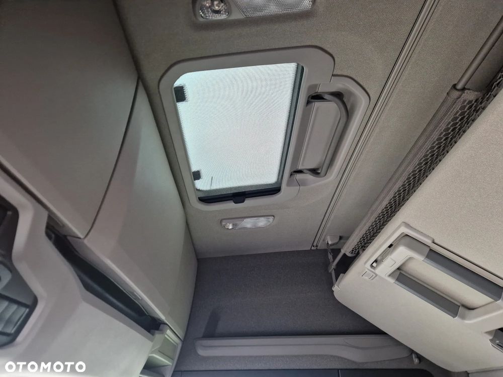 Scania R450 Automat Retarder Zabudowy Międzyosiowe - 28