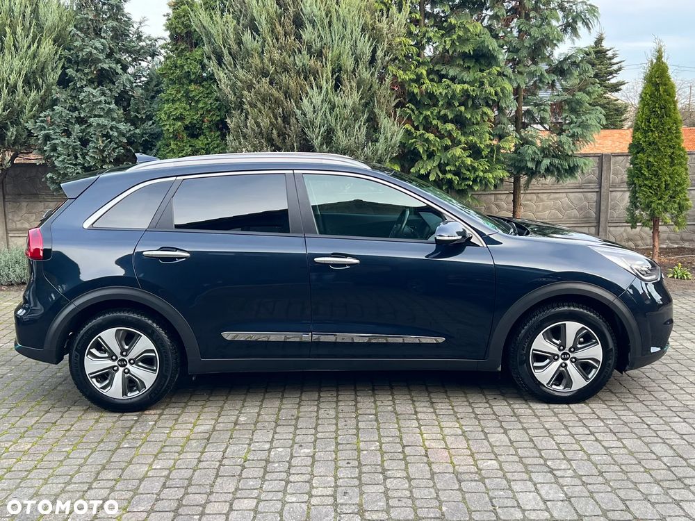 Kia Niro - 9
