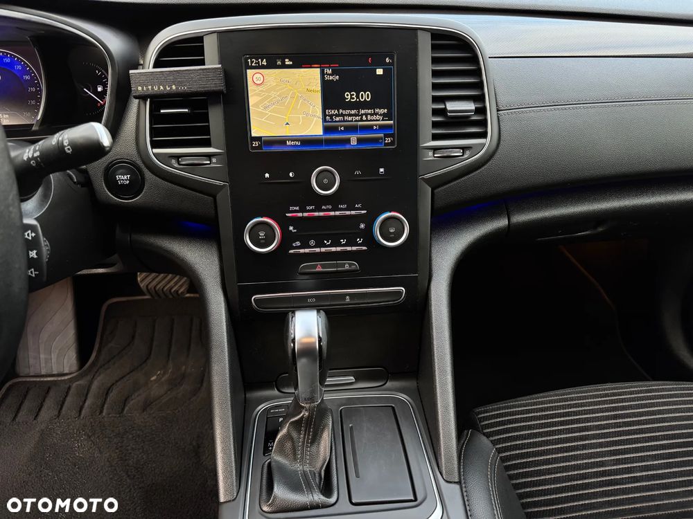 Renault Talisman 1.6 Energy dCi Intens EDC - 22