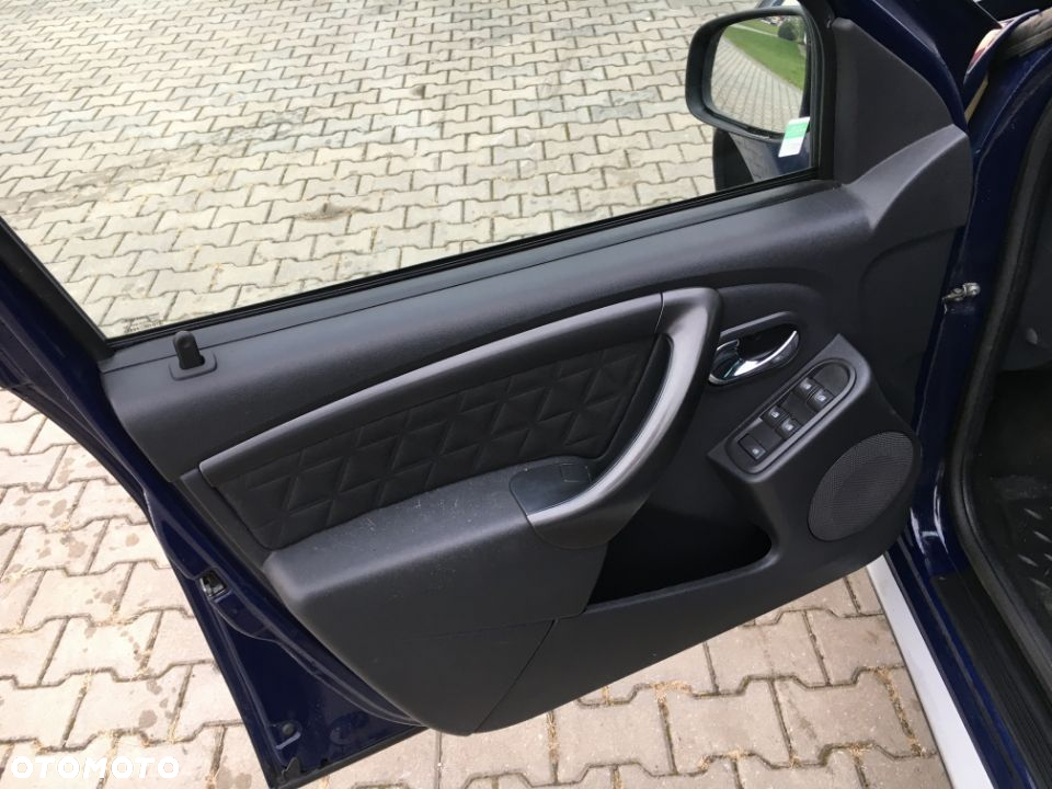 Dacia Duster - 9