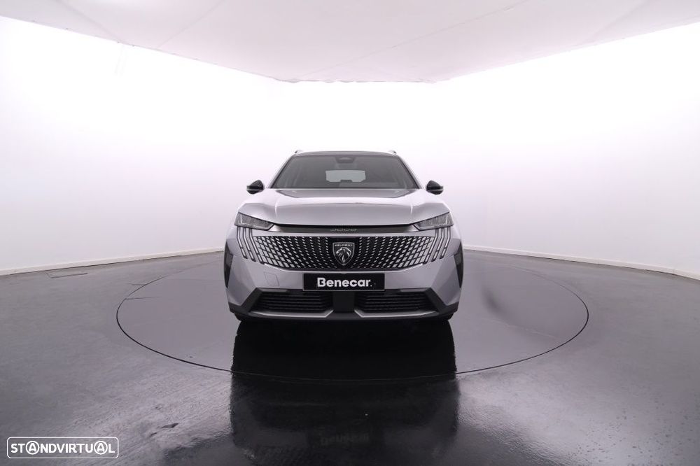 Peugeot 5008 1.2 Hybrid Allure e-DCS6 - 13