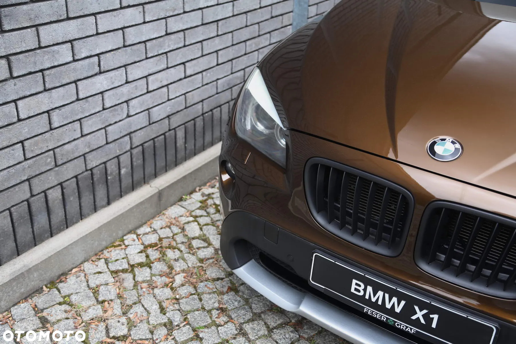 BMW X1 xDrive20d - 3
