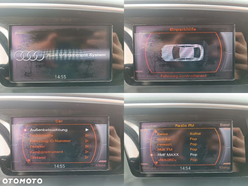 Audi Q5 2.0 TDI Quattro (clean diesel) - 24