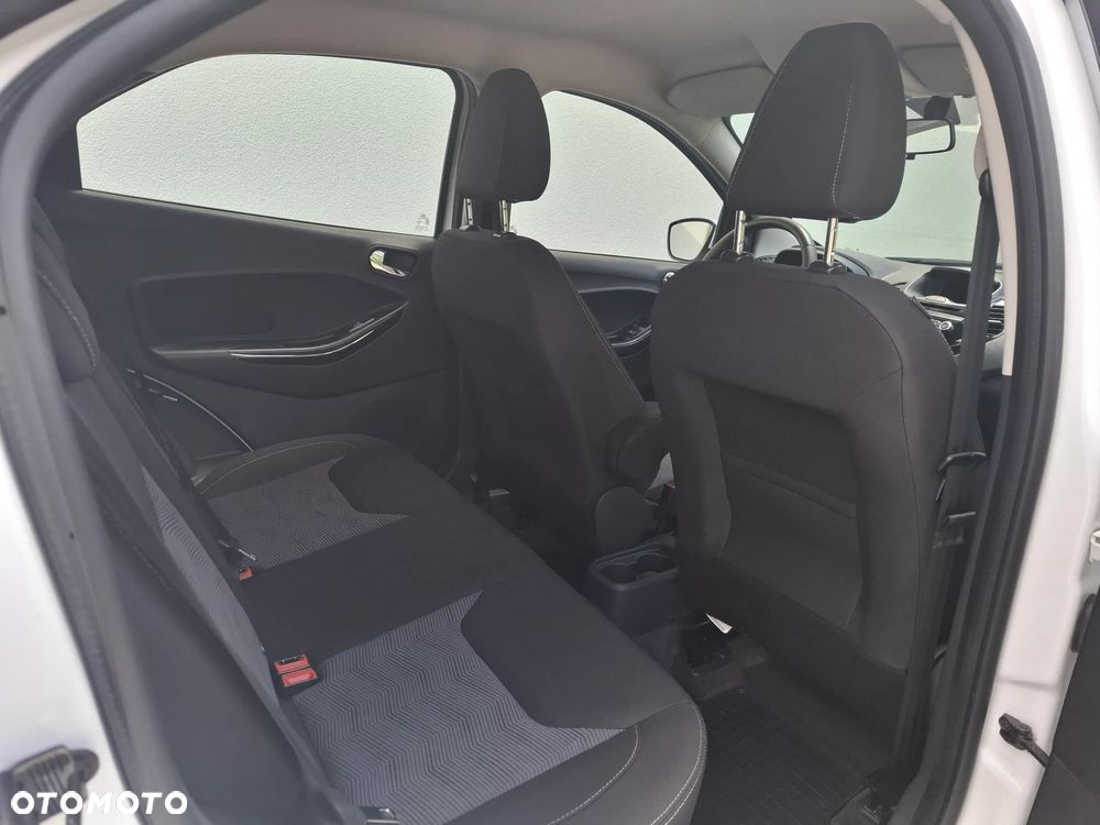 Ford Ka+ - 33