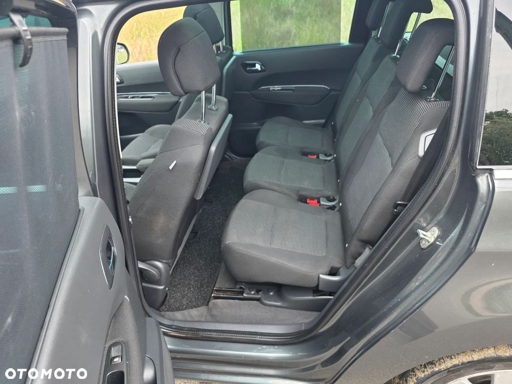 Peugeot 5008 155 THP Premium - 18