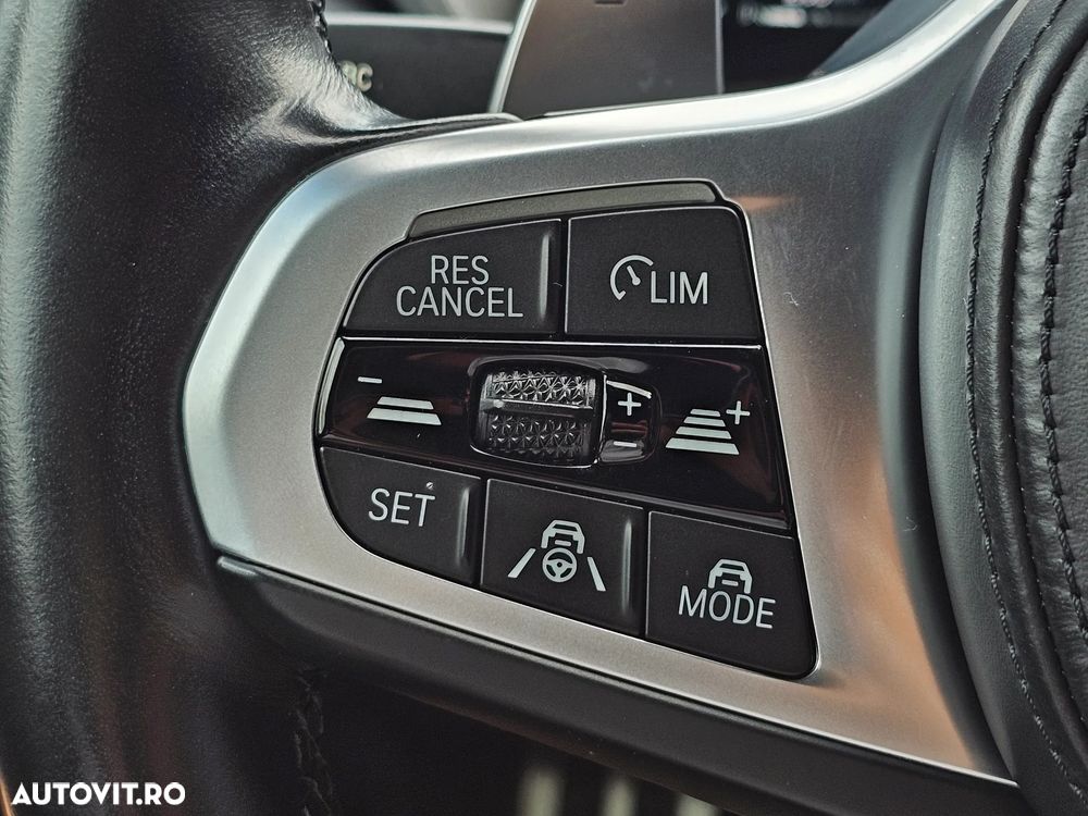BMW Seria 4 420d xDrive AT MHEV - 17