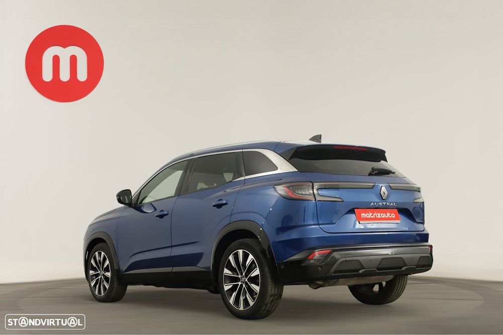 Renault Austral - 3