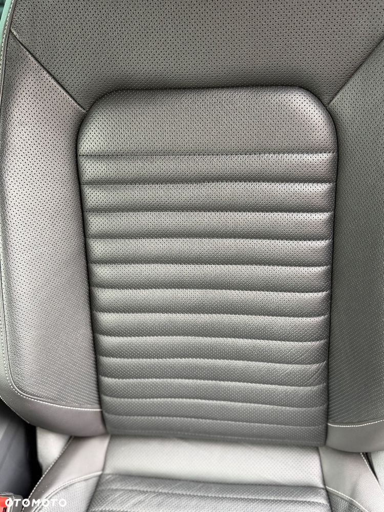 Volkswagen Passat Alltrack 2.0 TDI 4Mot DSG - 20