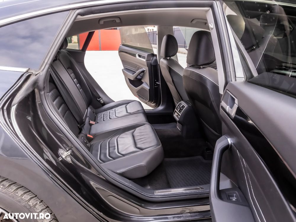 Volkswagen ARTEON 2.0 TSI DSG Elegance - 6