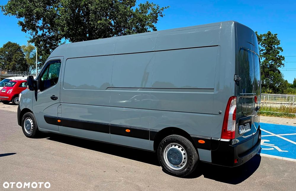 Renault Master - 11