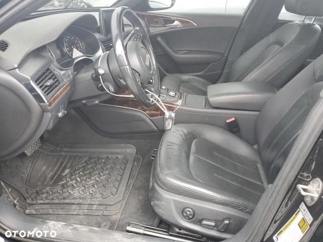 Audi A6 - 2