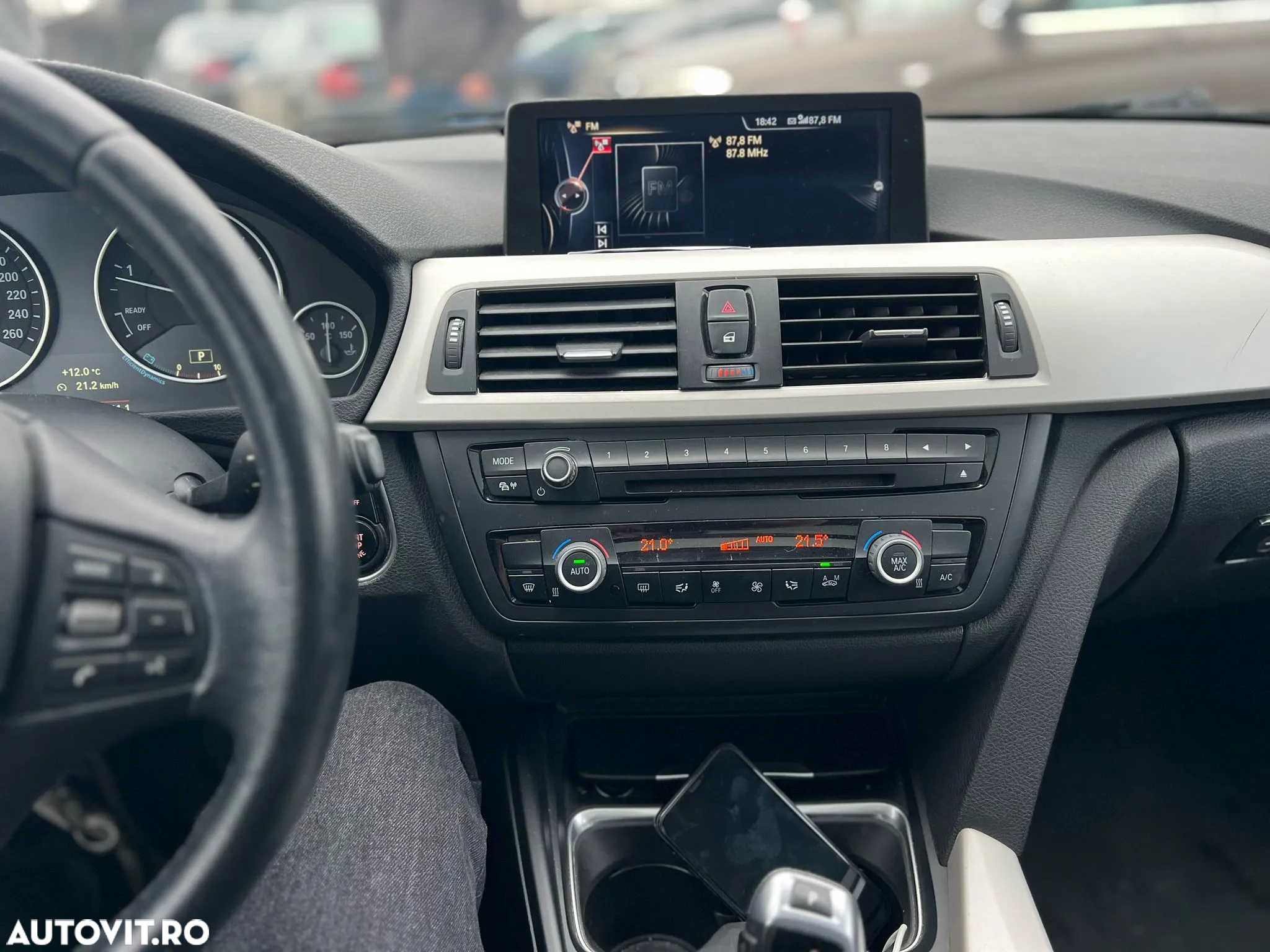 BMW Seria 3 - 7