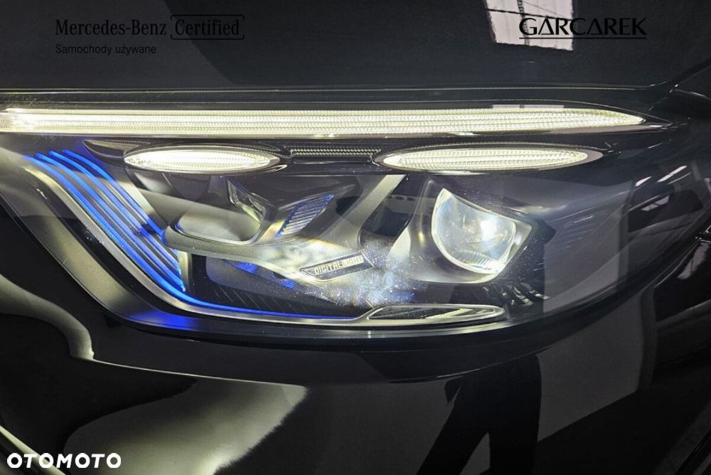 Mercedes-Benz GLC - 13