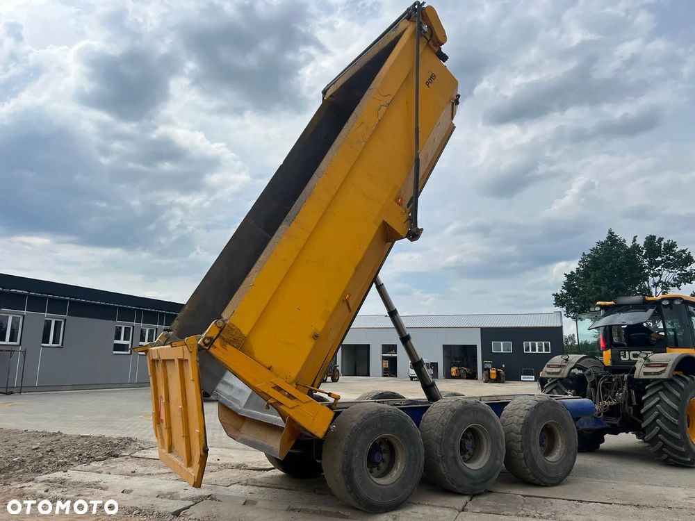 Krone SD - 14