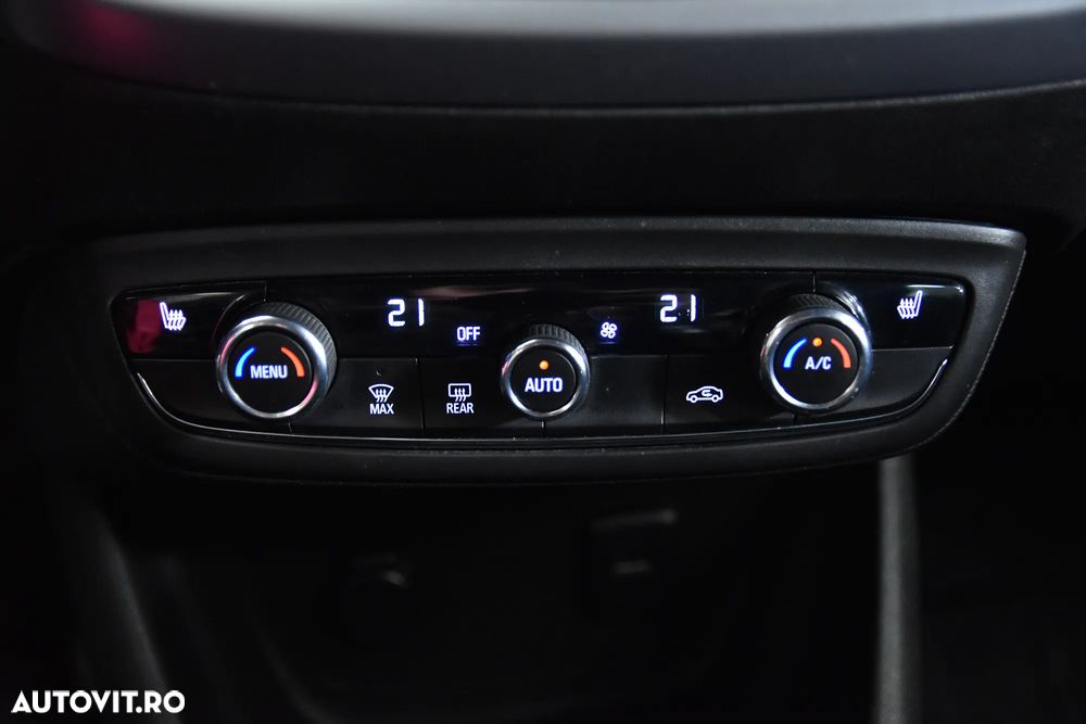 Opel Crossland - 19