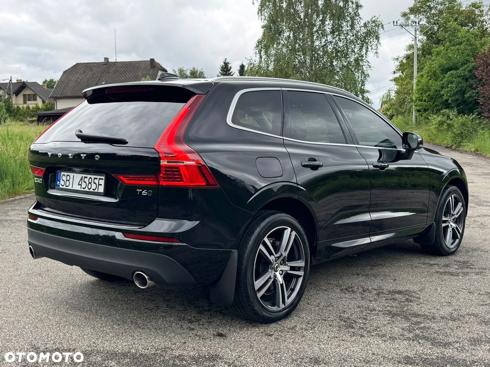 Volvo XC 60 T6 AWD Inscription - 8