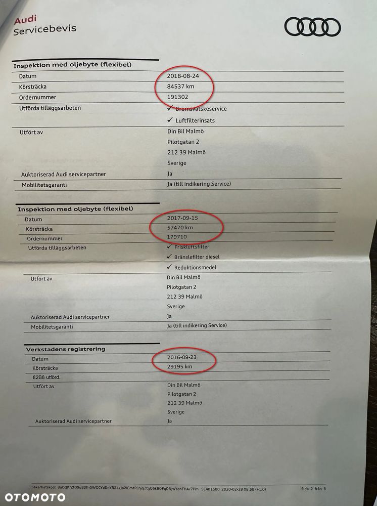 Audi A5 Coupé 2.0 TDI ultra - 38