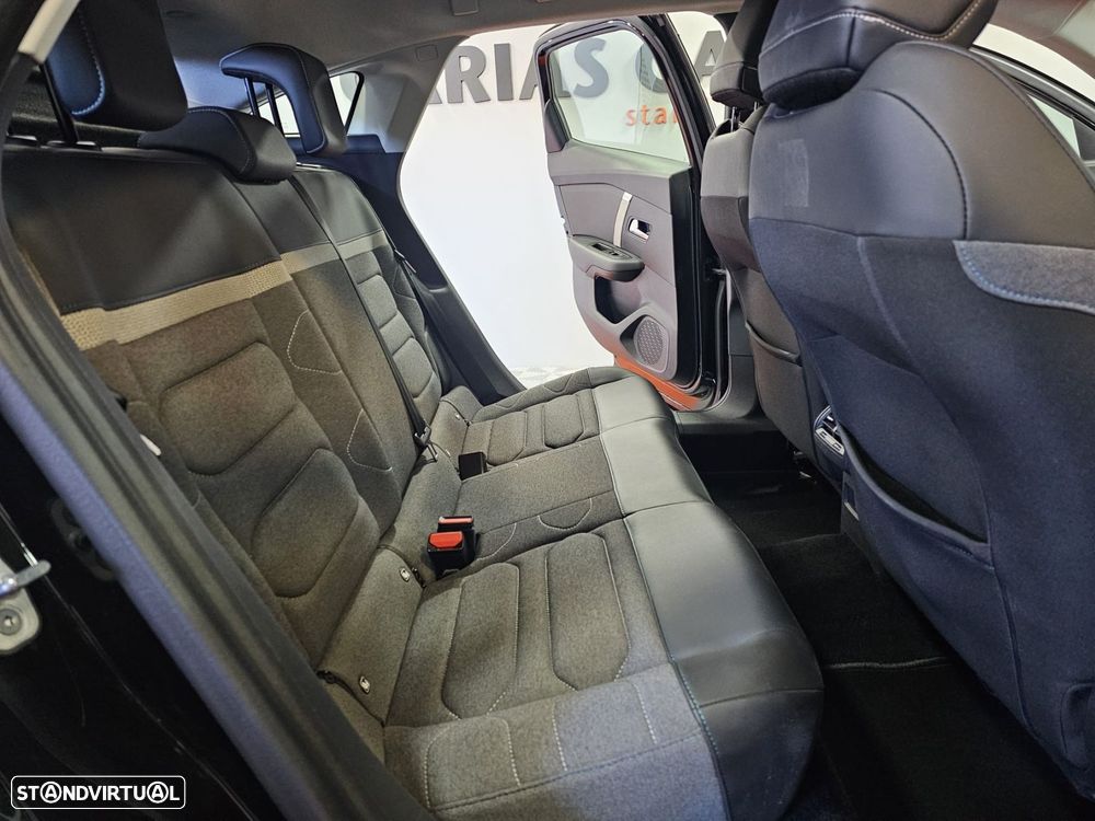 Citroën C4 1.2 PureTech Feel Pack - 12