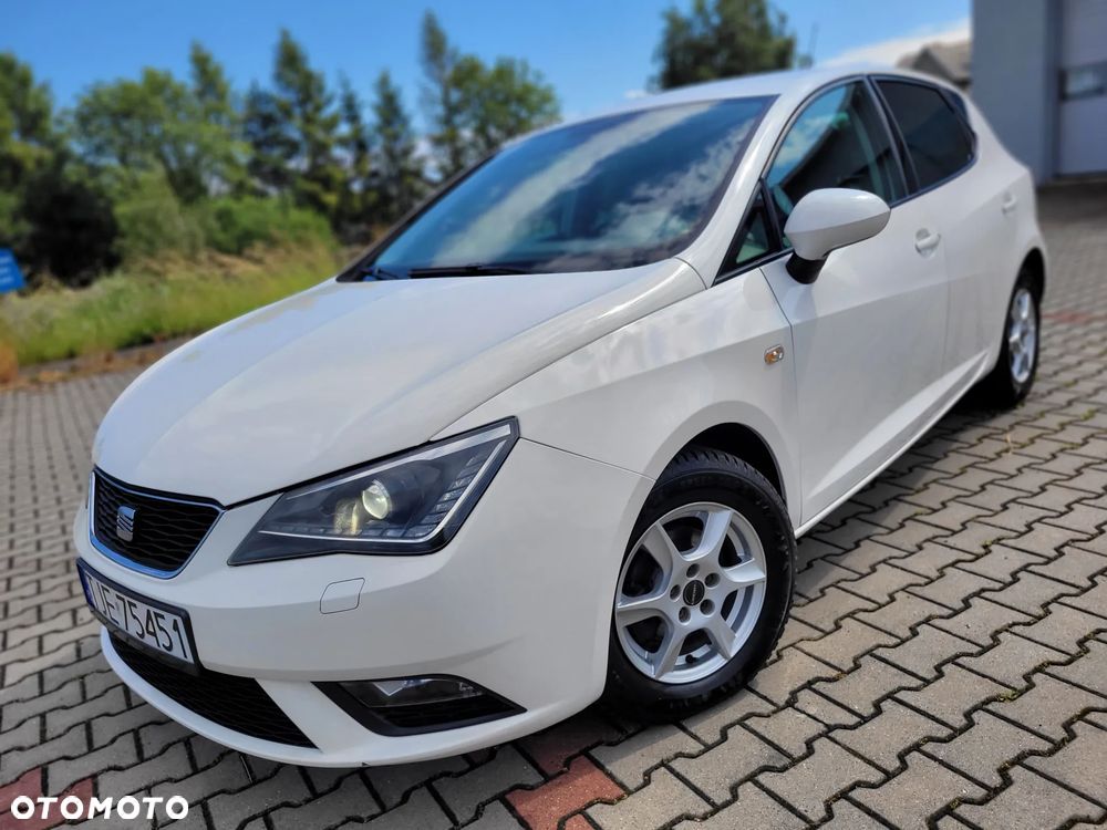 Seat Ibiza - 39