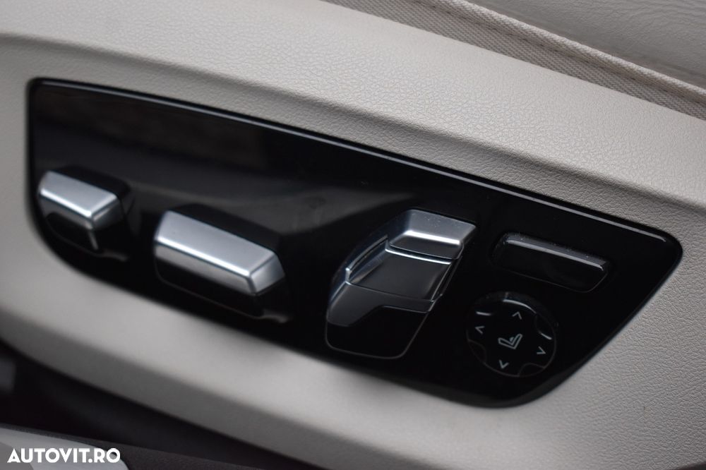 BMW Seria 7 740Ld xDrive MHEV - 21