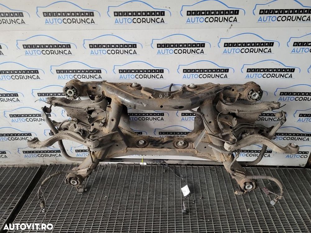 Punte spate Land Rover Discovery Sport 2.0 Diesel 2014 - 2019 SUV 4 Usi (1244) 4x4 - 4