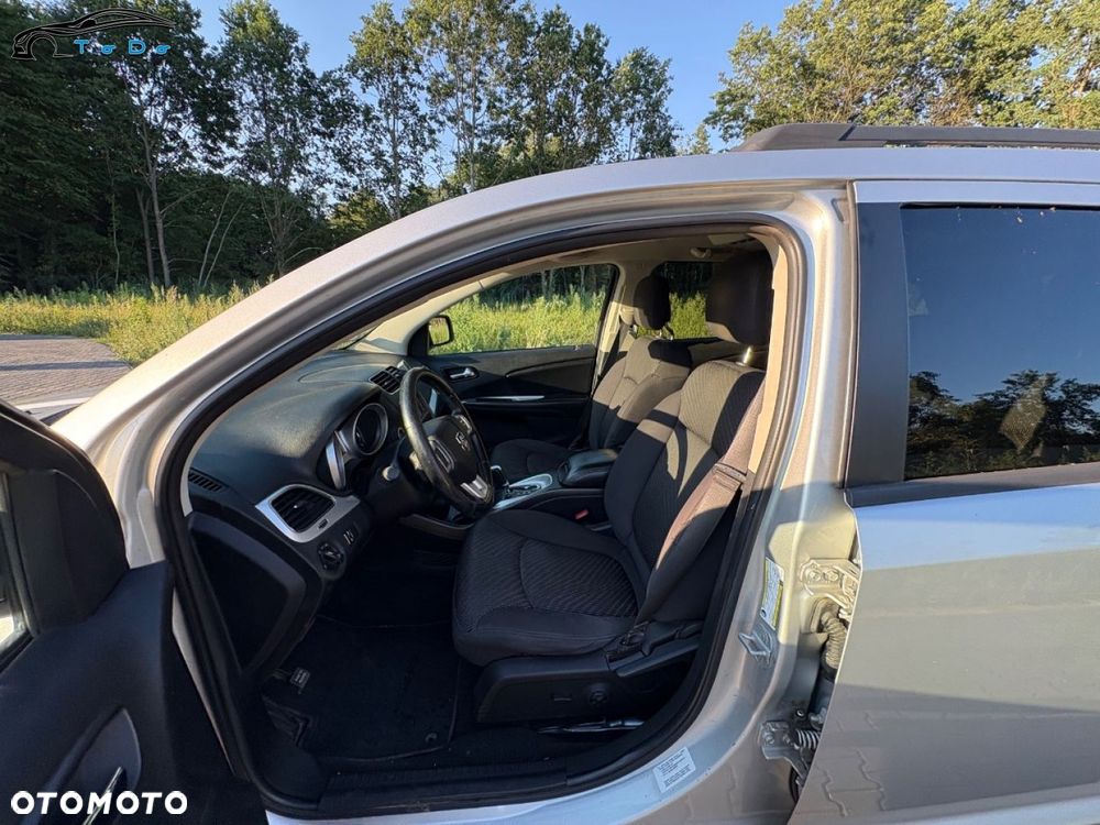 Dodge Journey - 21