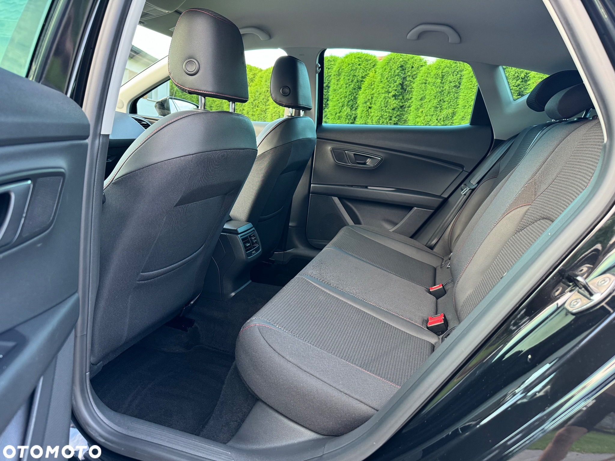Seat Leon 1.4 TSI FR S&S - 9