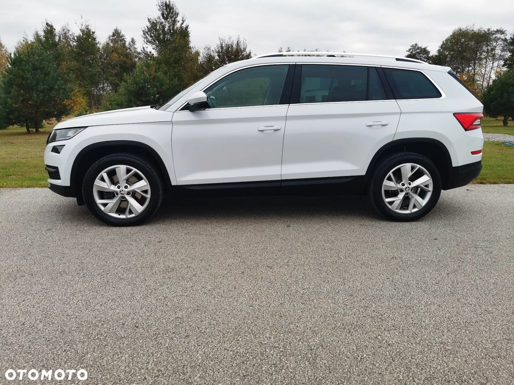 Skoda Kodiaq - 2