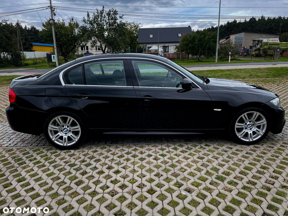 BMW Seria 3 318i Edition Sport - 4