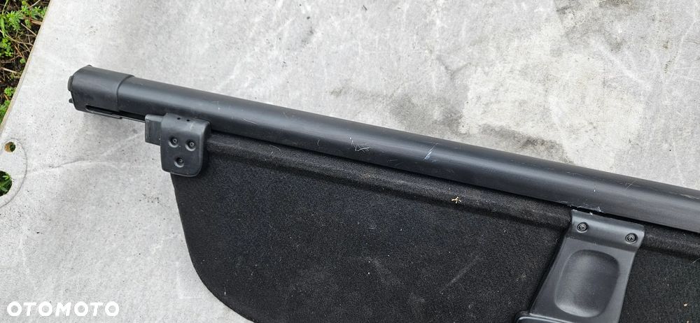 Roleta bagażnika Peugeot 308 I T7 SW kombi 2009r - 3