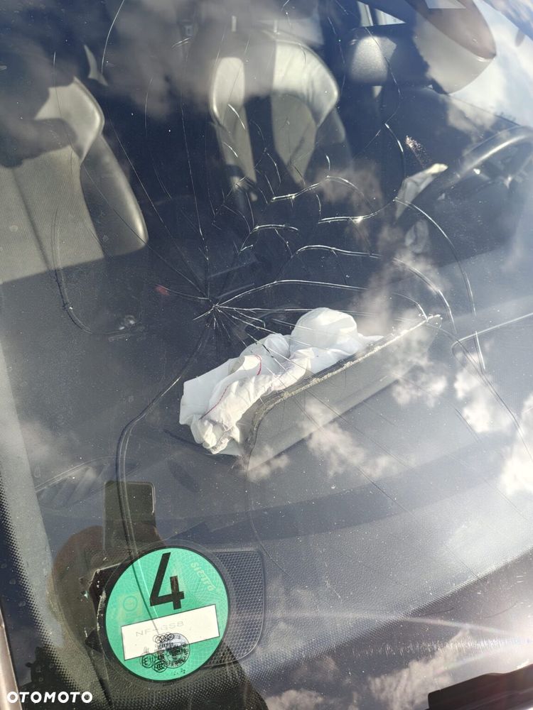 Audi A6 Allroad 3.0 TDI S tronic DPF - 14