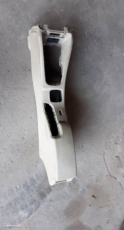 Apoio De Braço Renault Megane Iii Hatchback (Bz0/1_) - 3