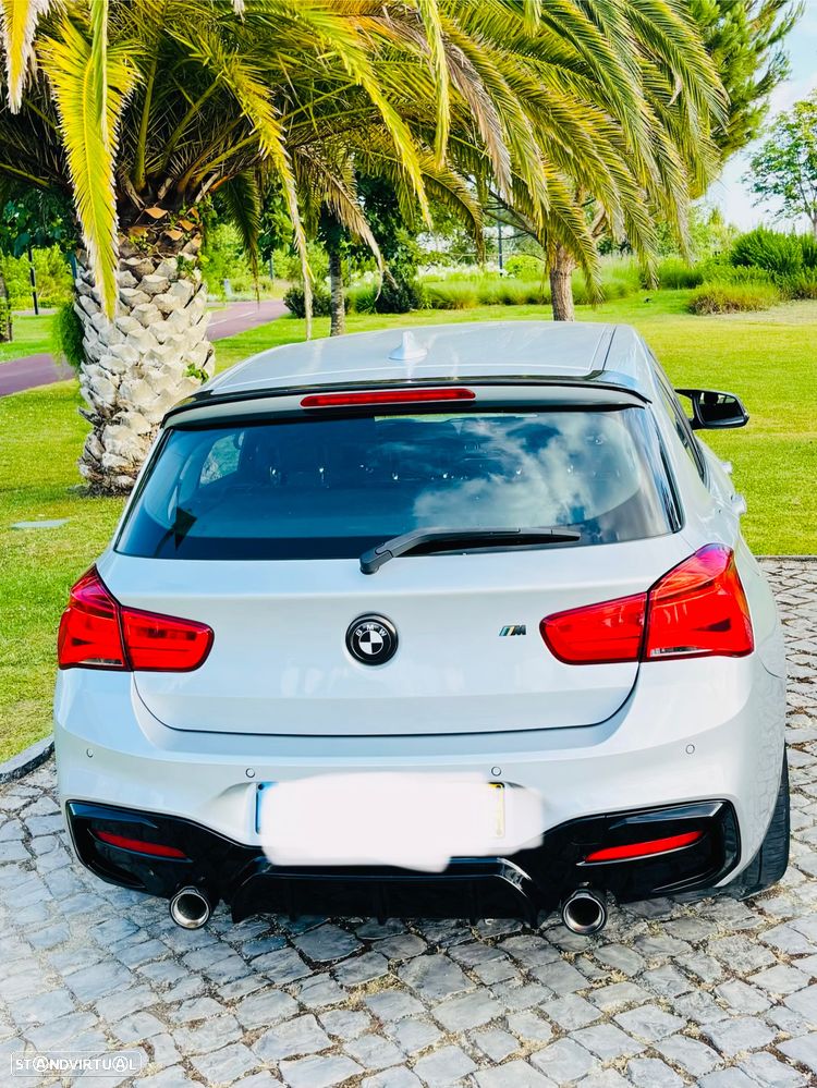 BMW 116 - 2