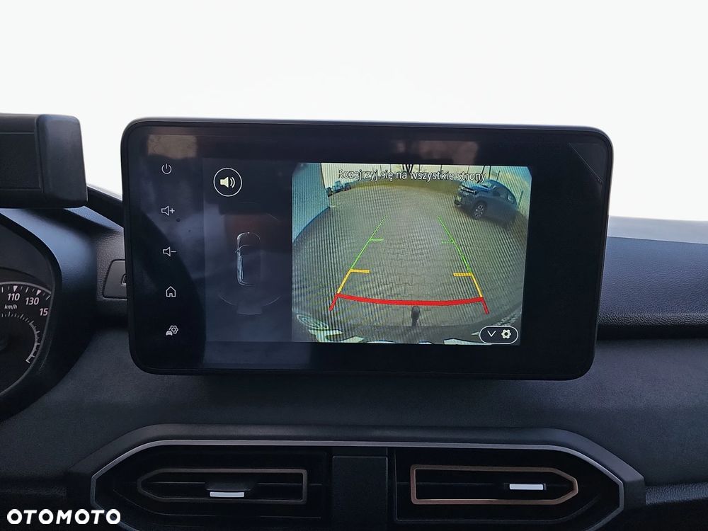 Dacia Jogger 1.0 TCe SL Extreme 7os - 24