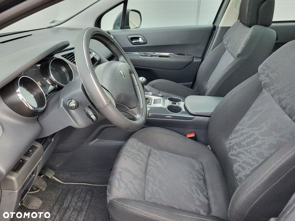 Peugeot 3008 - 20