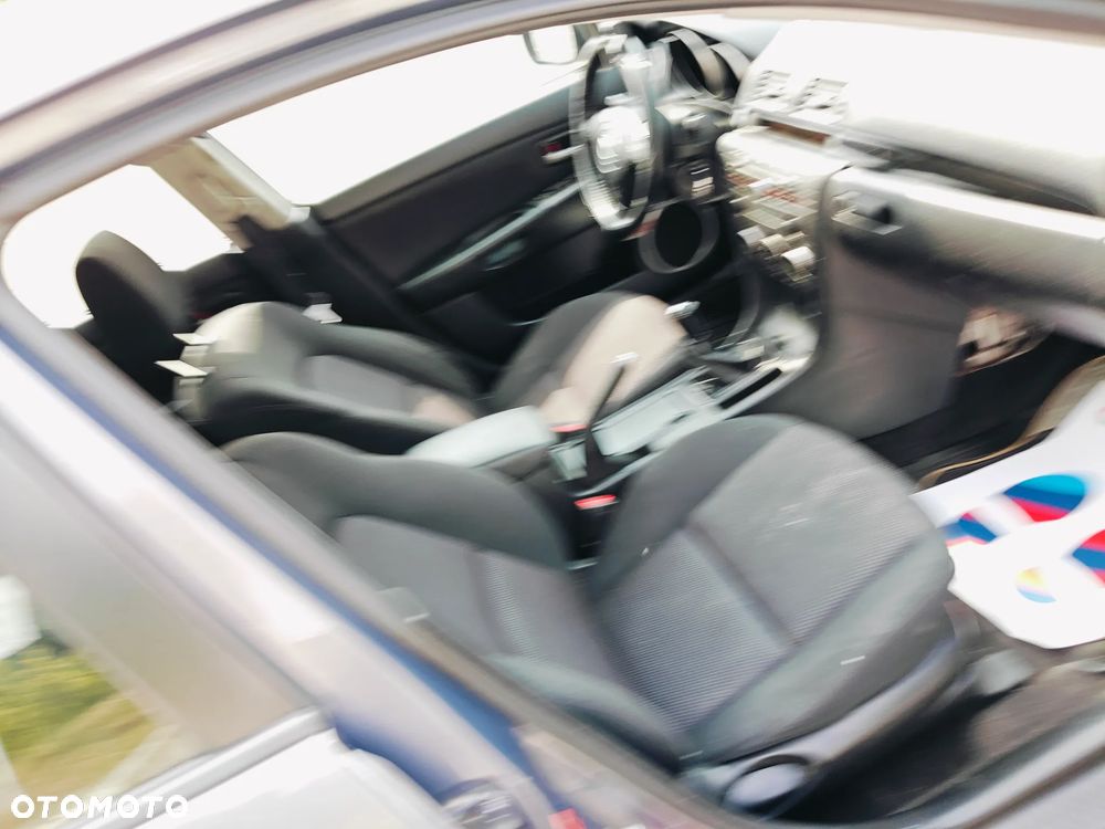 Mazda 3 1.6 CD Sport Exclusive - 17