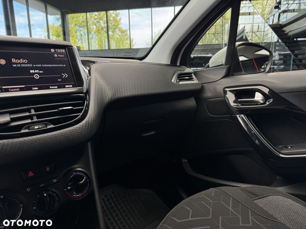 Peugeot 2008 1.5 BlueHDi Active - 28