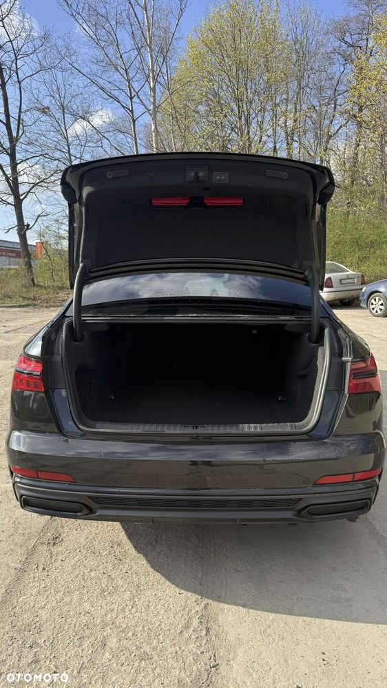 Audi A6 Limousine - 13