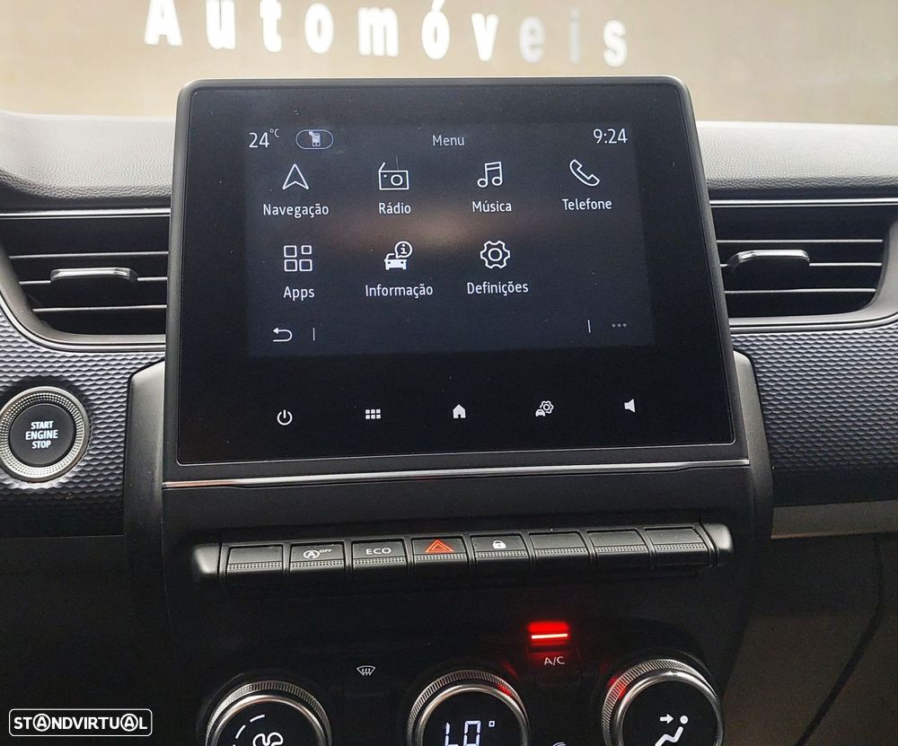 Renault Arkana 1.3 TCe Techno EDC - 20