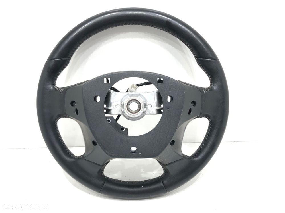 KIEROWNICA  MITSUBISHI OUTLANDER III (GG_W, GF_W, ZJ, ZL, ZK) 2010 - 2022 2.4 Hybrid 4WD (GG3W) 99 - 4