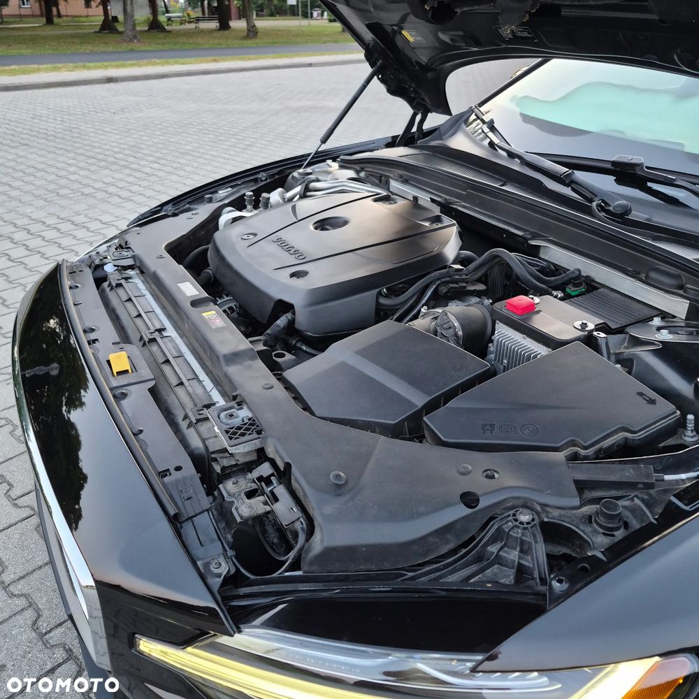 Volvo S60 T5 Momentum Pro - 34