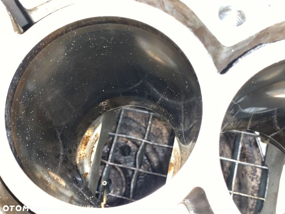 BLOK SILNIKA  PEUGEOT 308 SW III (FC_, FJ_, FR_, F4_) 2021 - 2022 PureTech 130 (FRHNSL, FRHNST) 96 - 7