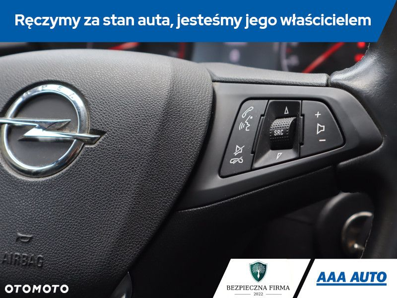 Opel Corsa - 16