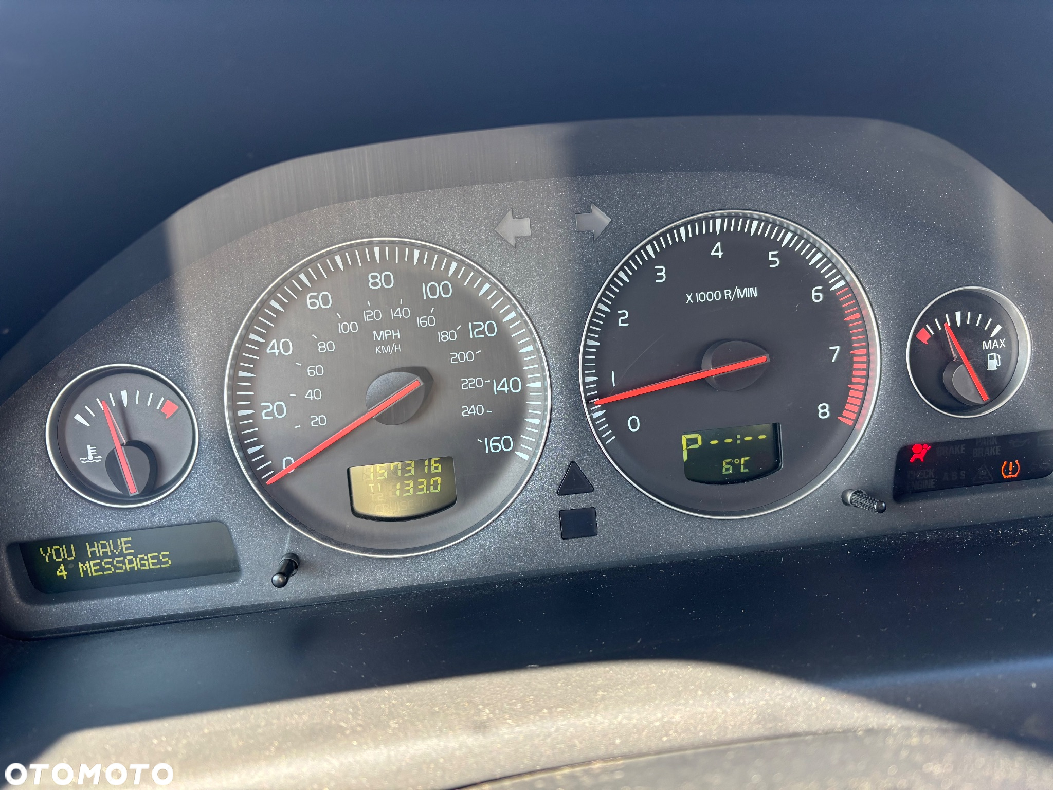 Volvo S60 - 2