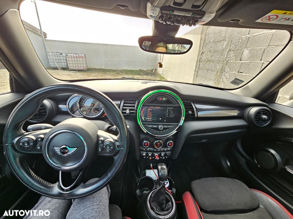 Mini Cooper SD Sport-Aut. - 16